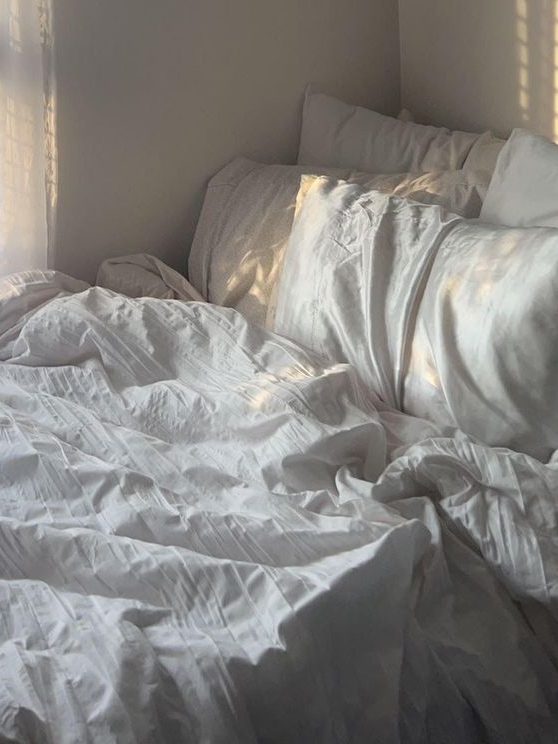 ほっこりと胸が高鳴る眠り 대표 이미지