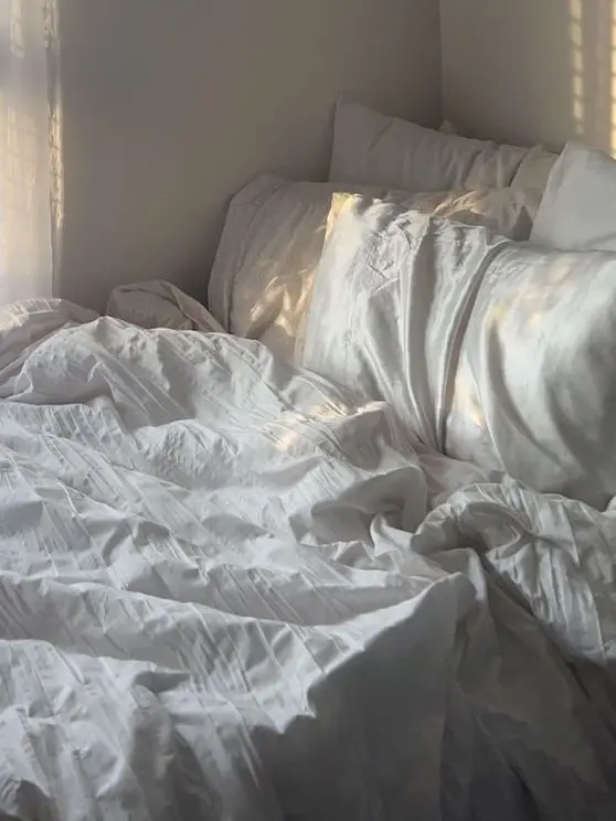 BitterSoap6122의 ほっこりと胸が高鳴る眠り