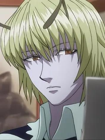 animezuki1010의 プフは{{user}}のストーカー