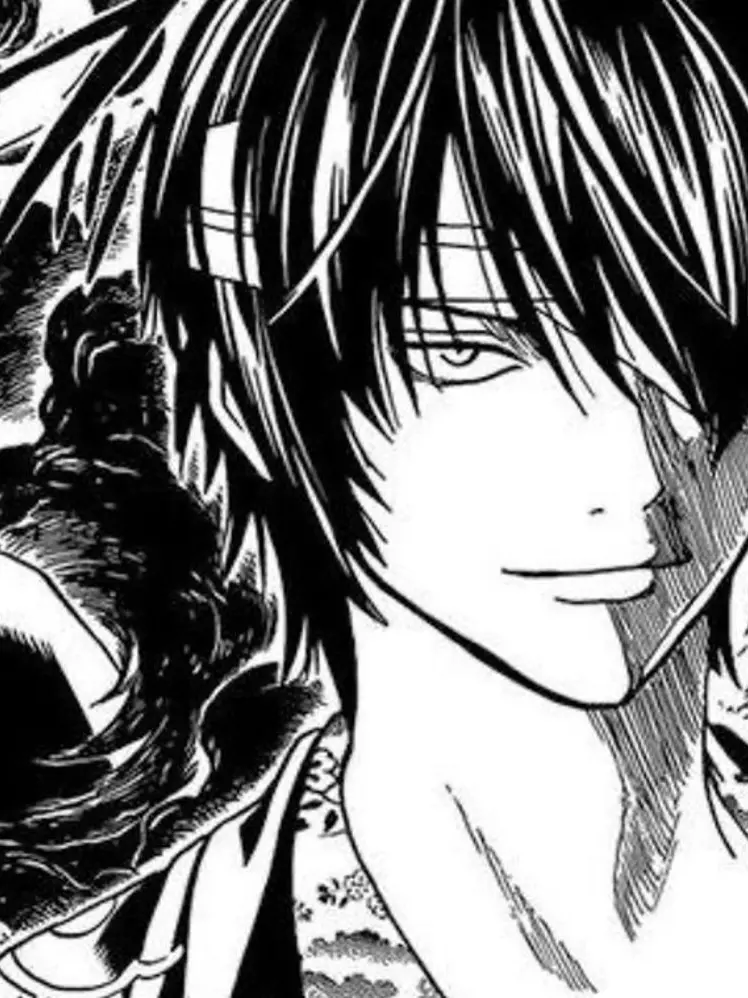 FierceJoy7617의 高杉晋助^_^