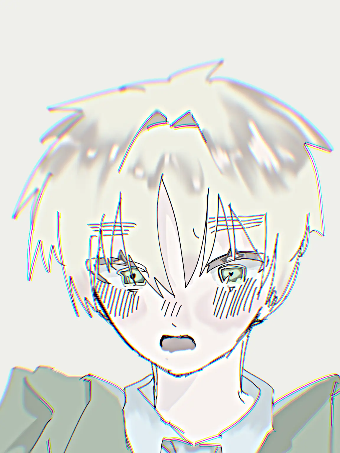 TinyLynx5253의 飲み会に彼が迎えに来た話