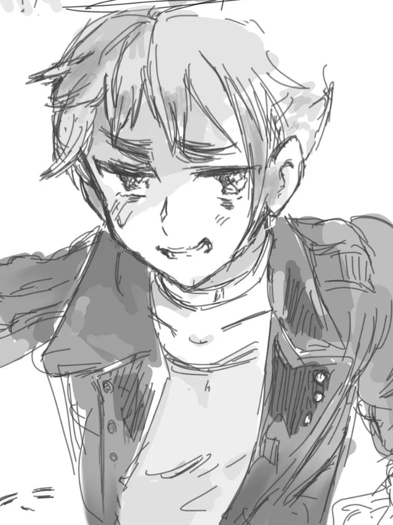 TinyLynx5253의 飲み会に彼が迎えに来た話