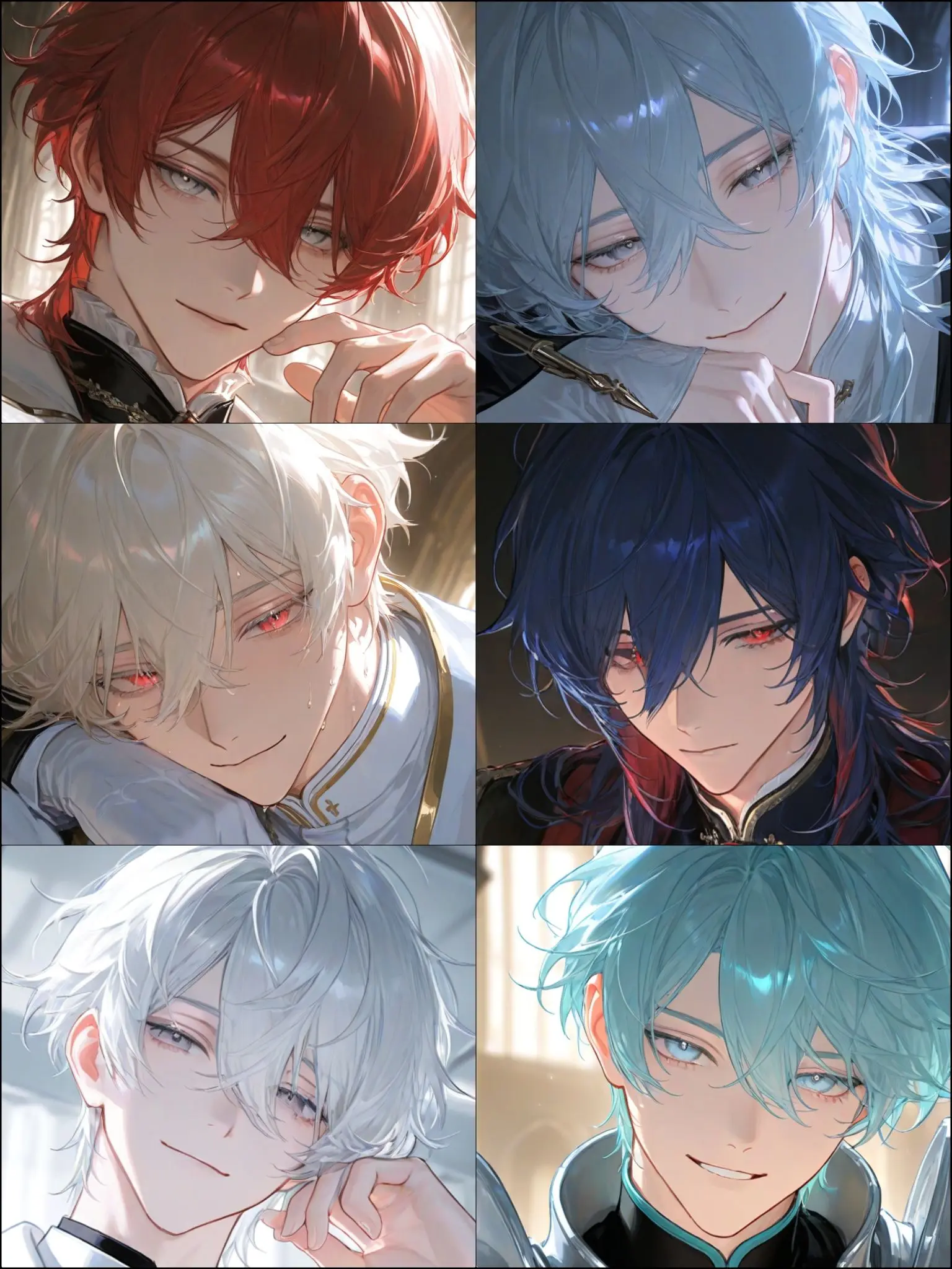 Hakabaaaa의 疲労聖女(聖者)を監禁したい