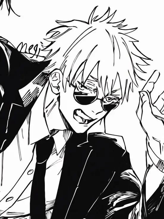 RigidTrunk8936의 고죠의 아기가 되어보자!!