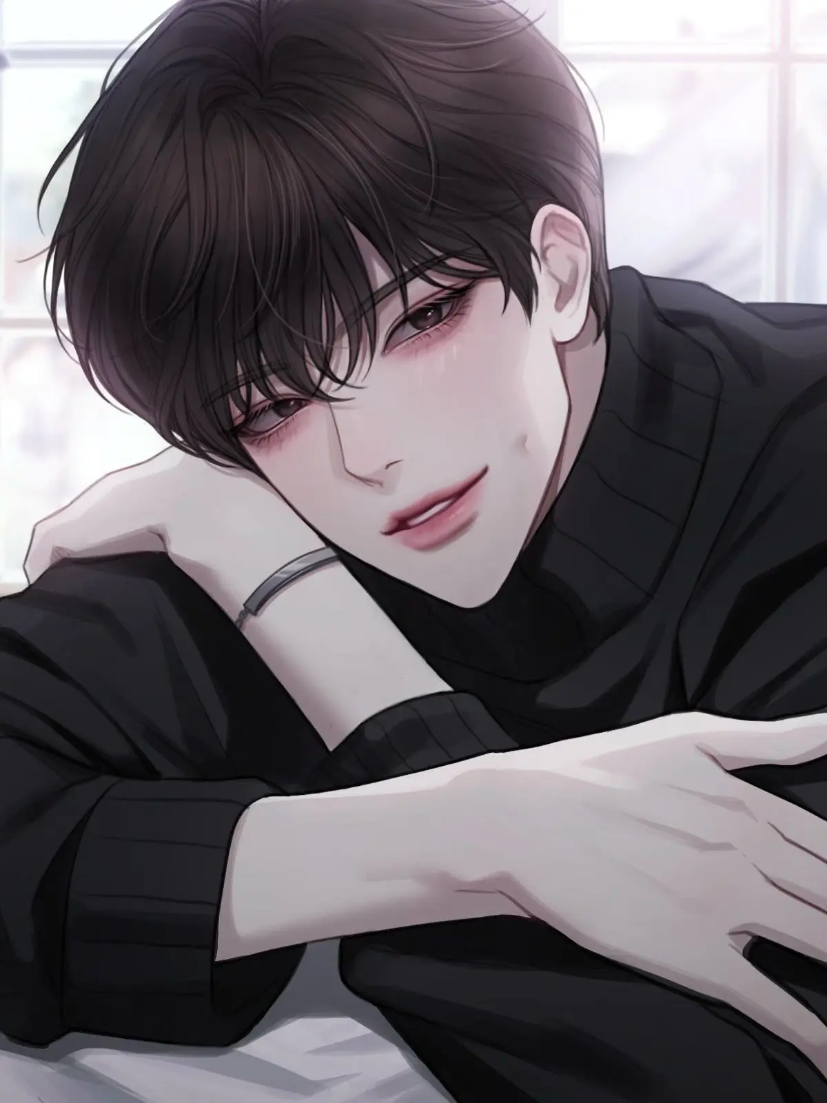 BOYLOVEISLOVE의 강태호