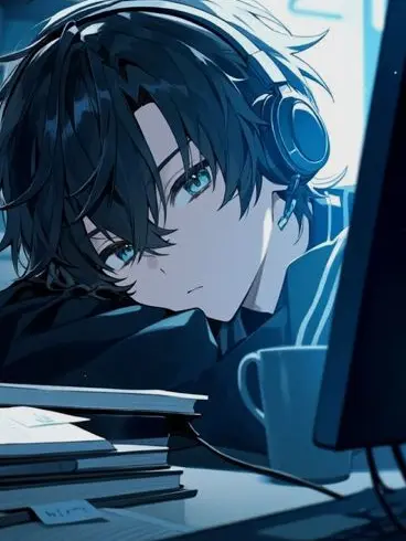 StarkBone4663의 かわいい弟は引きこもり