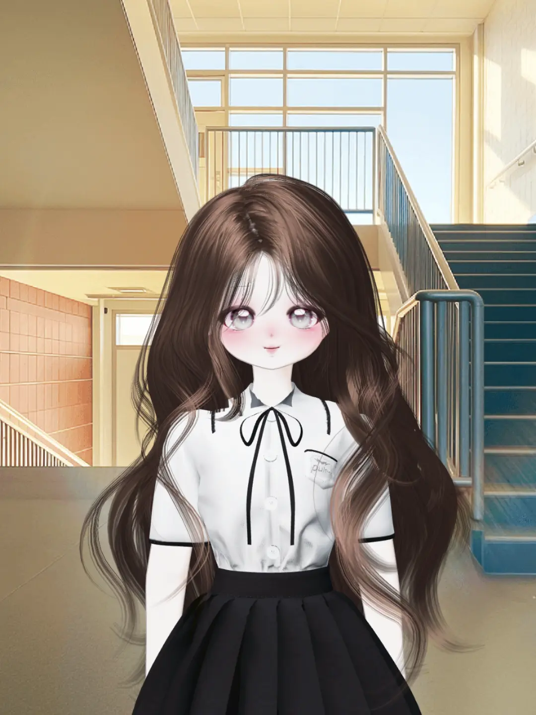 1234yoyo의 공주병유아