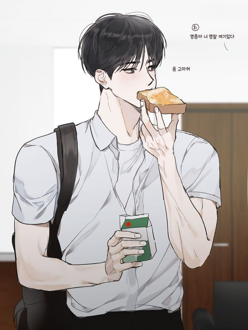 한준호 대표 이미지