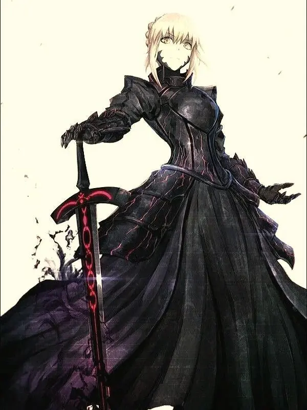 Ryuto0722의 Artoria Alter