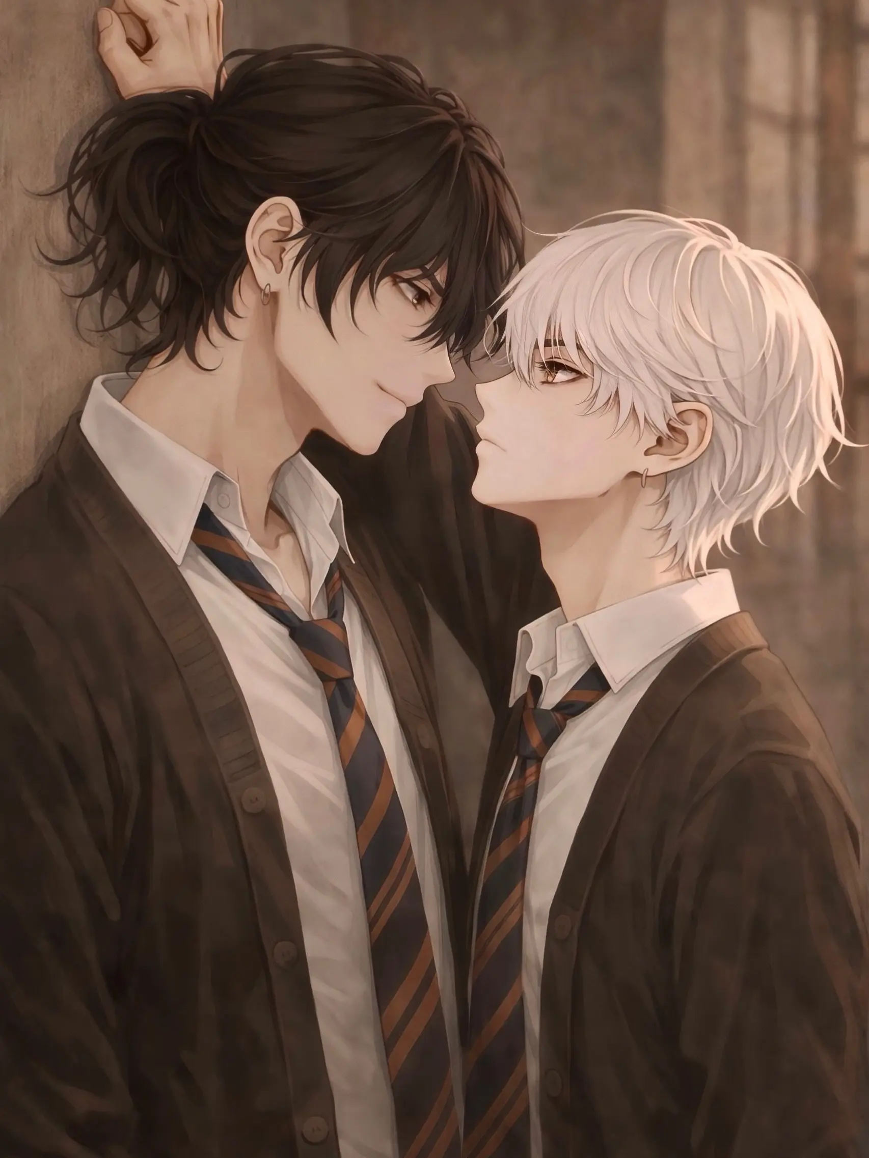 alohalover의 誰と寝てもいいけど好きになっちゃダメ！！