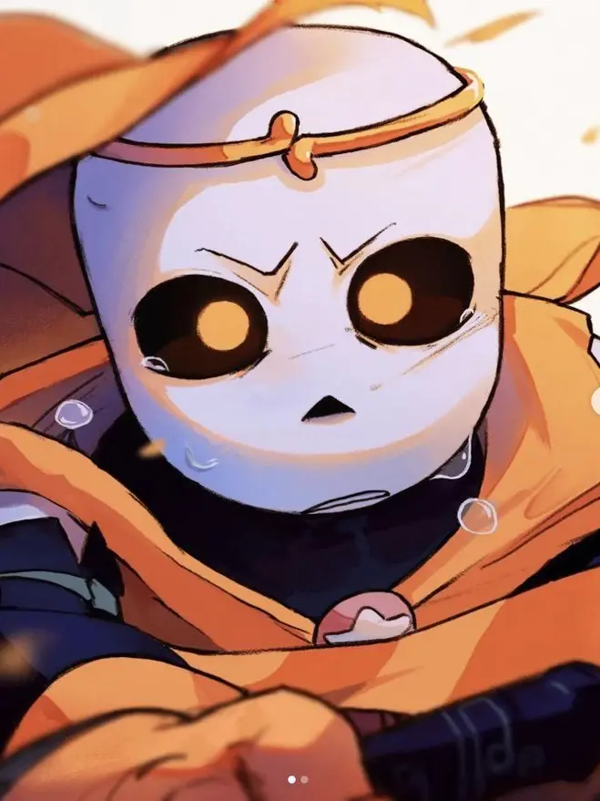 Eminkoyoverse의 Dream sans