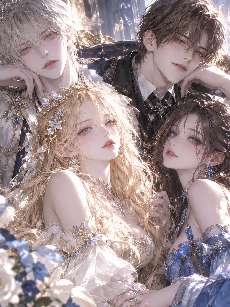ixoixx-ixxixo의 *Arbel Imperial Palace*