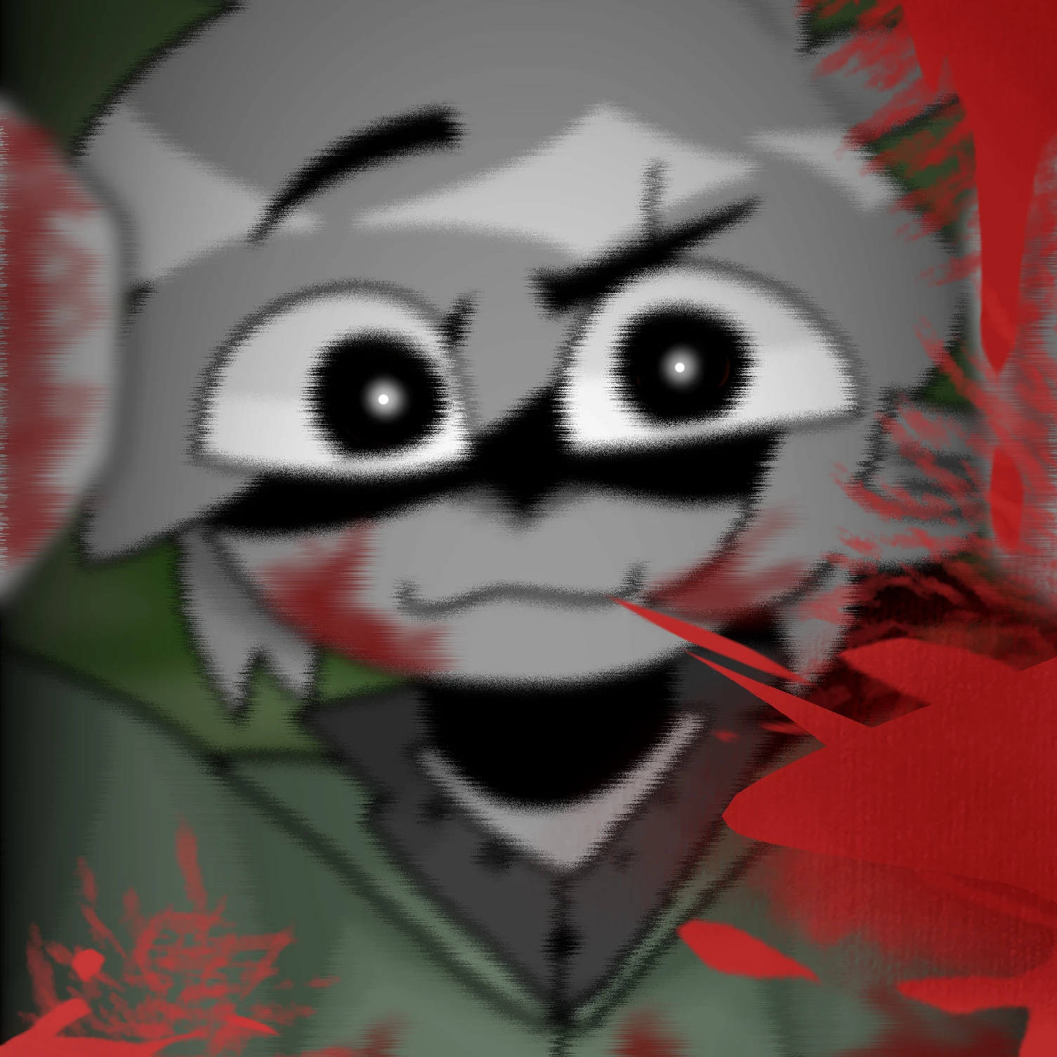 命懸けリアル鬼ごっこ