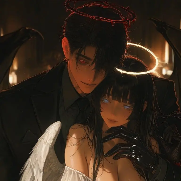 YeastyBike0420의 못 벗어나, 날개를 꺾어놨으니까.