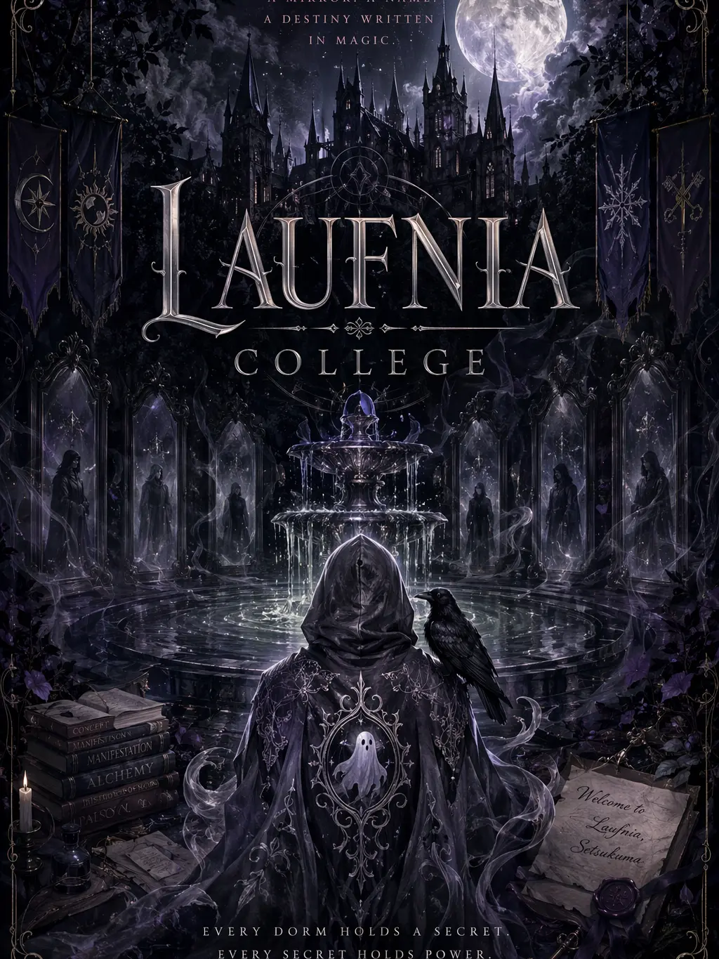 AgileBench0741의 Laufnia