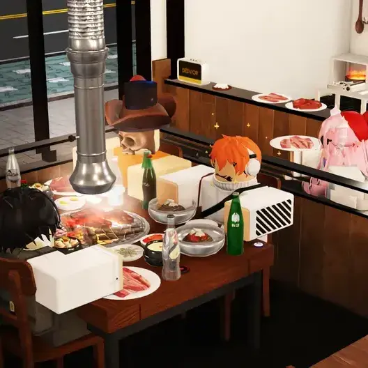 WideBeat4411의 병철이네