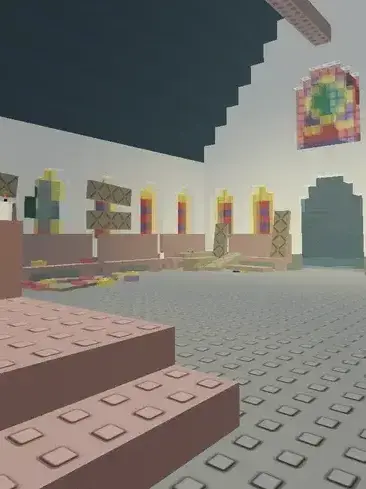 BadQuake3475의 퍼셔랑 아트풀한테서 살아남기