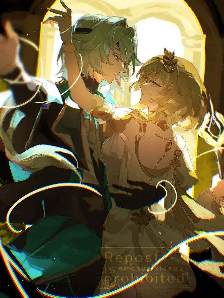 dlddldl의 빛나는 금실, 전 아내 「아글라이아」