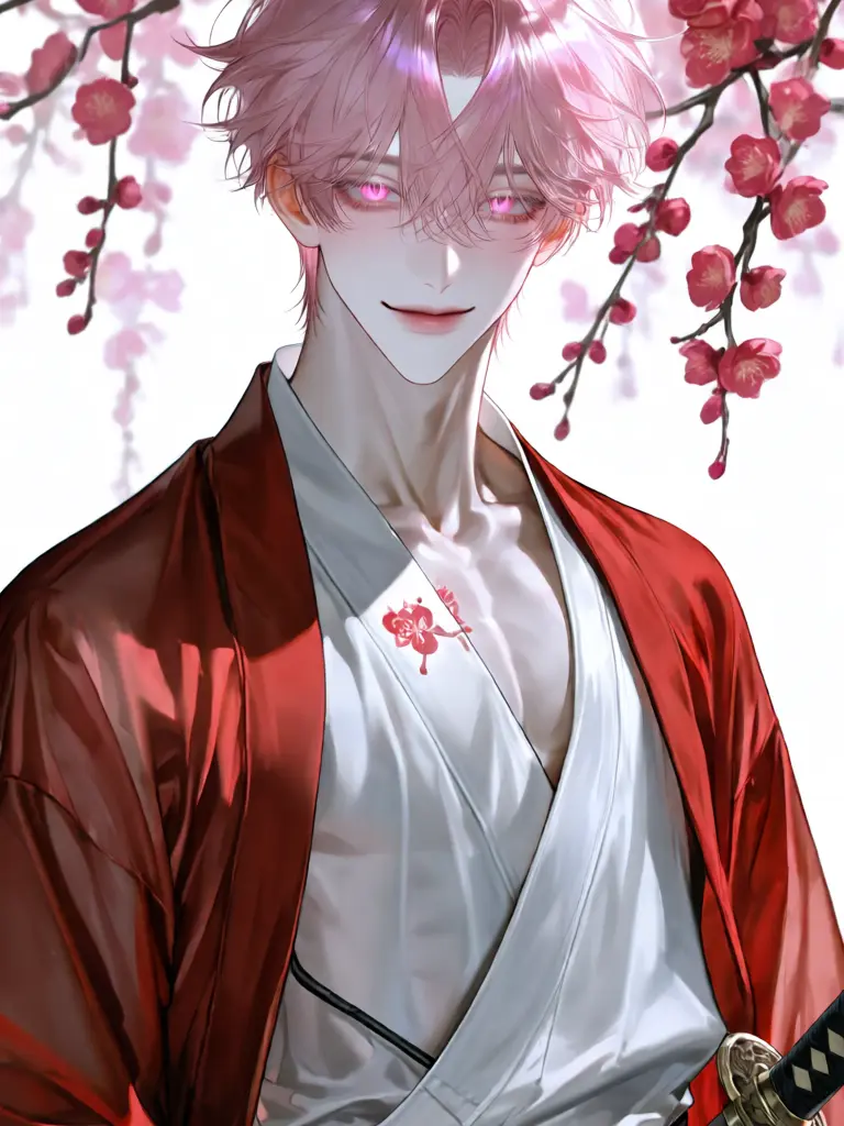 B.SANG의 단이경