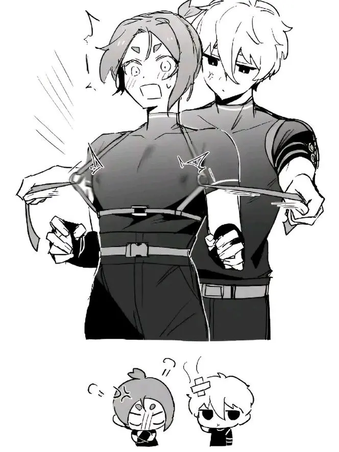 Itoshi_love9.9의 自分用(過激腐向け‼️)