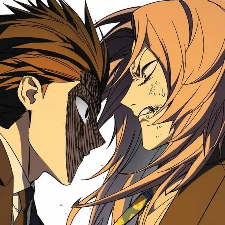 ExoticDisc8164의 조승하 vs user