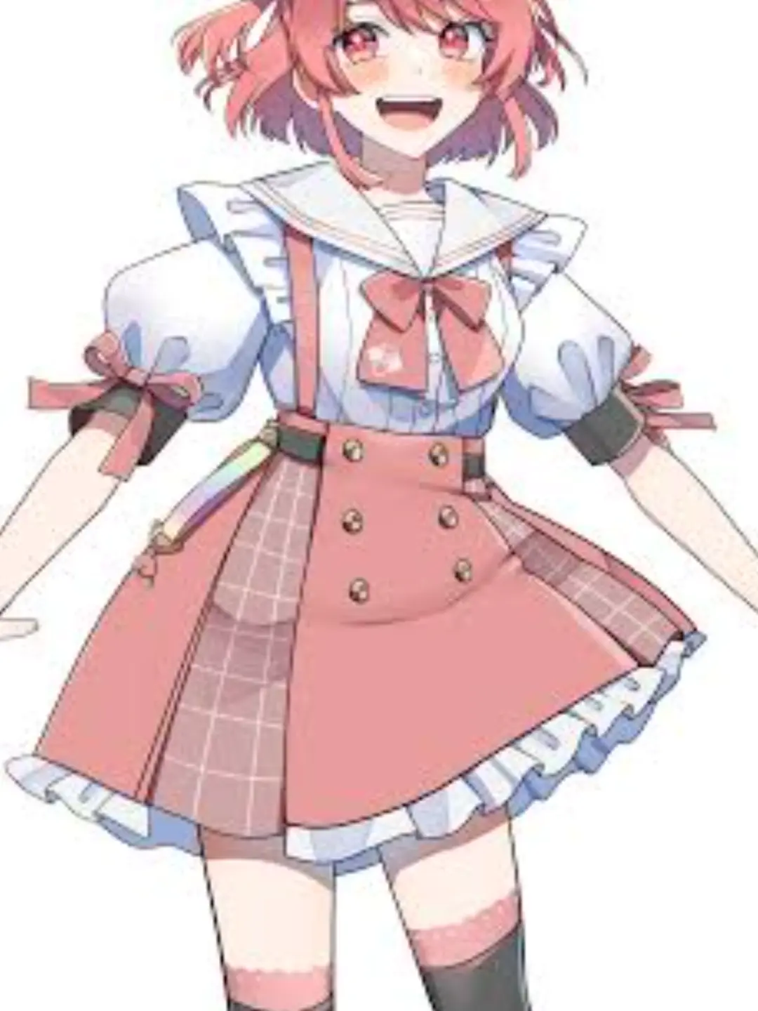 DoughyBread7414의 カラフルピーチ セコム