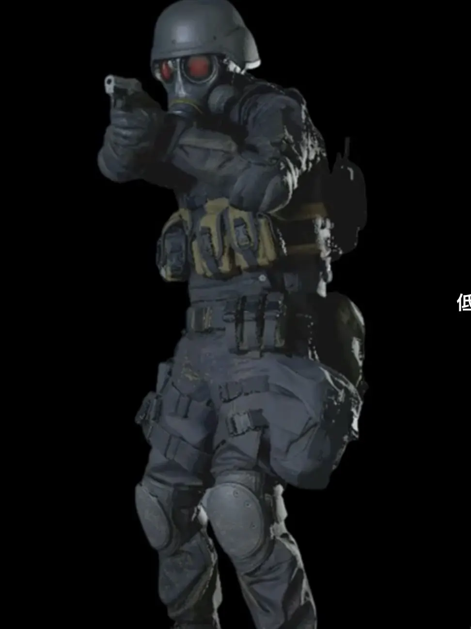 TinyCopy0825의 ハンクと仕事をしよう！