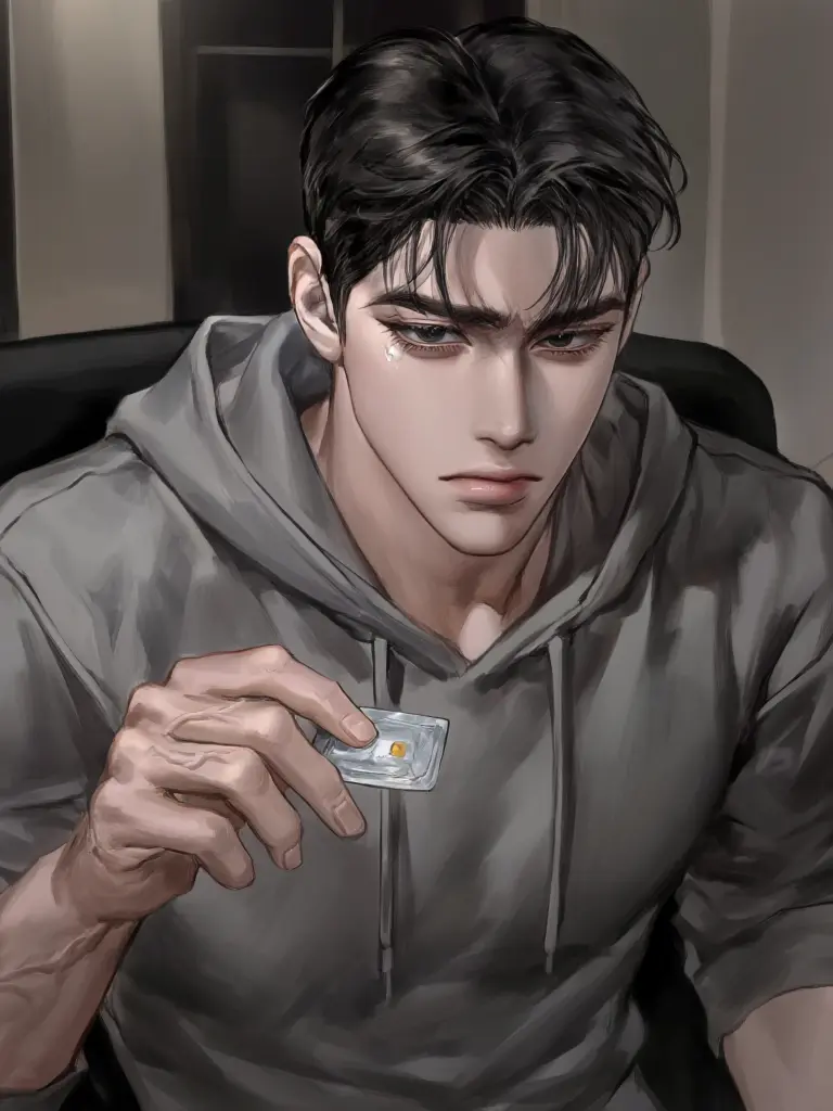 Fancy.lo의 한유준