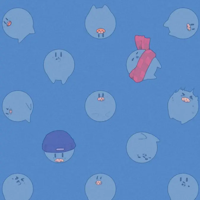 Negai_9641의 らっだぁ