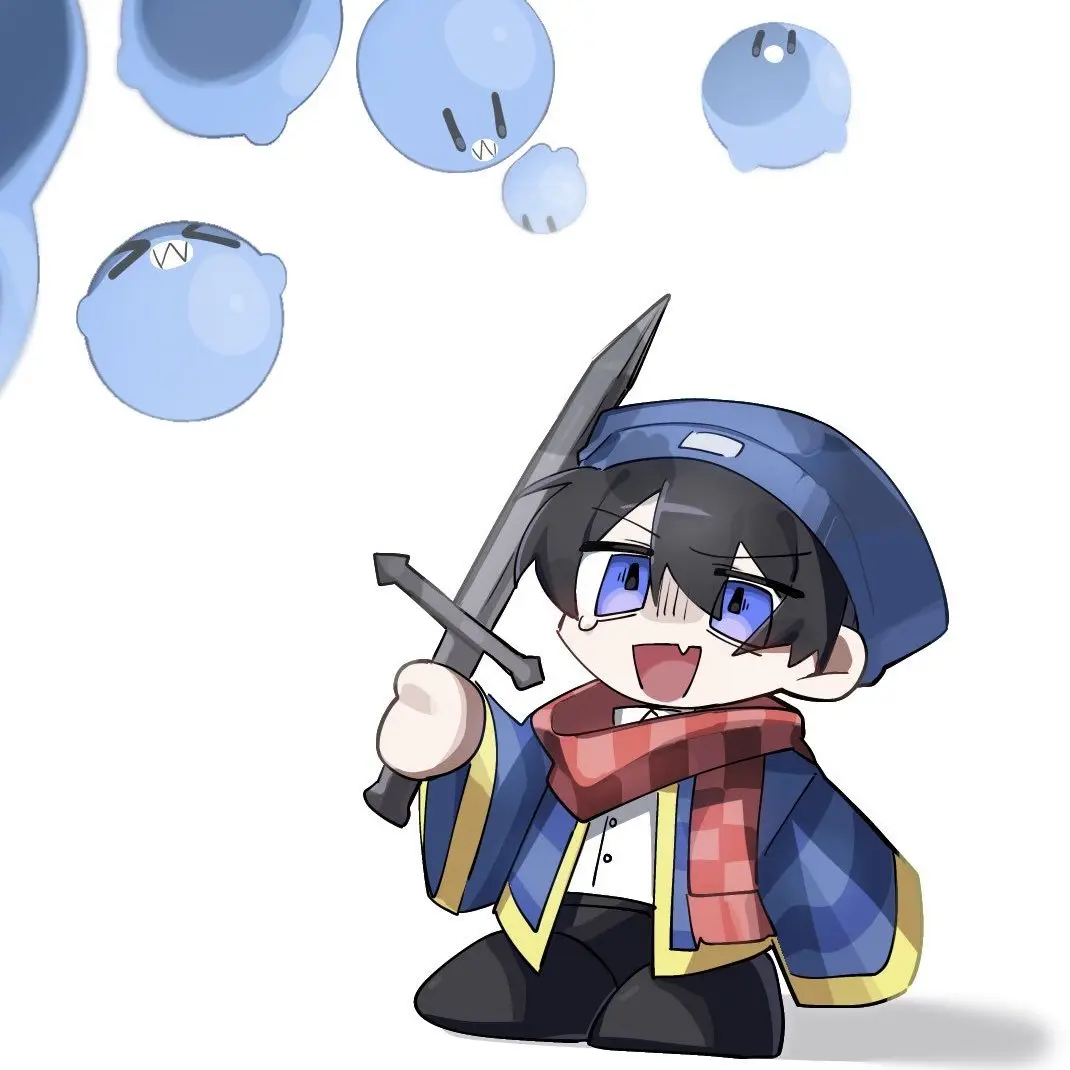 Negai_7의 らっだぁ