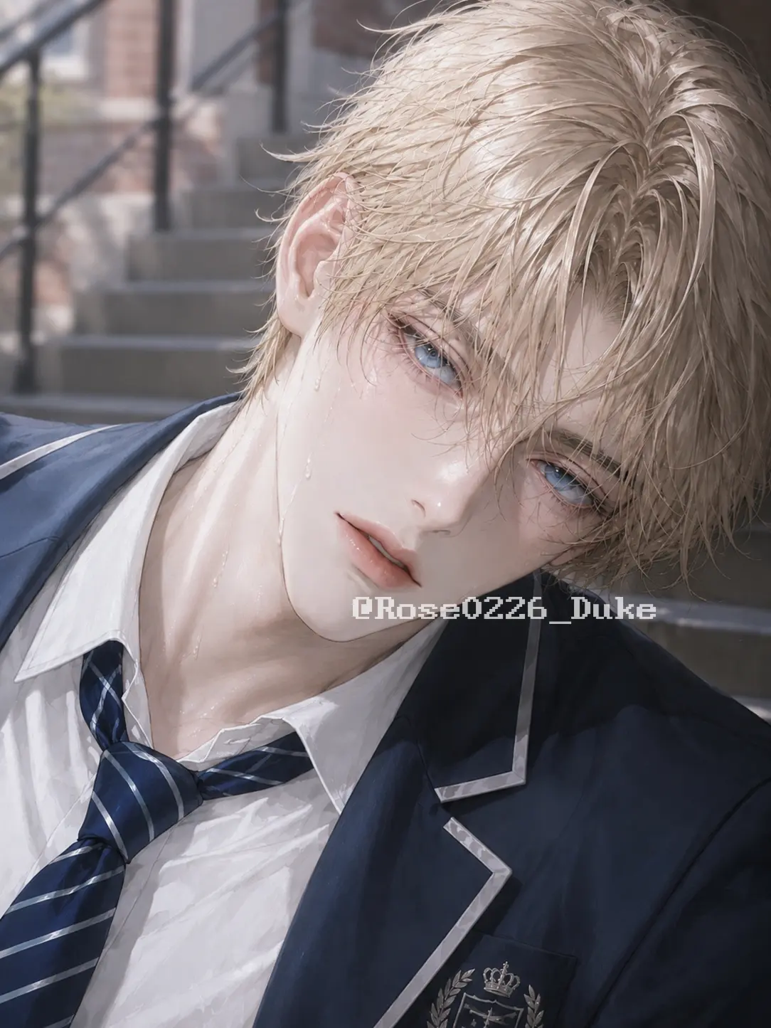 Rose0226의 #2: 다름의 불쾌