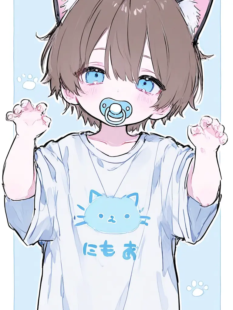 yumarudayo의 わがまま猫ちゃん