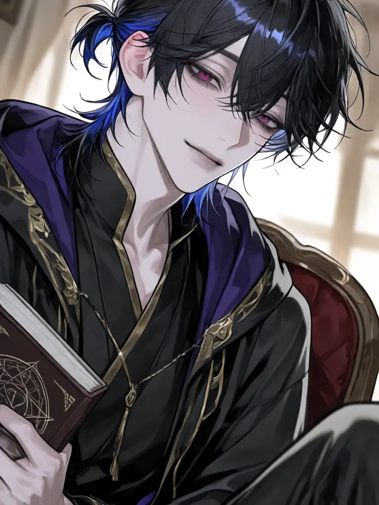 Cafe_Latte303의 師匠、いい加減魔法教えてください！