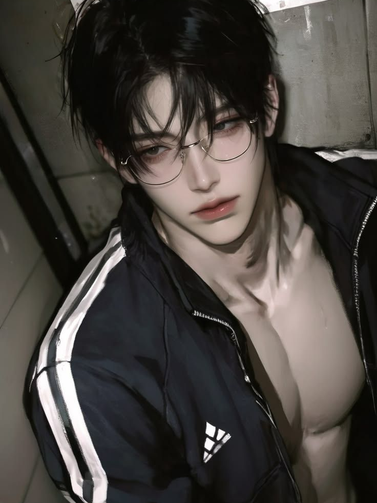 나의 실제 외사랑 대표 이미지