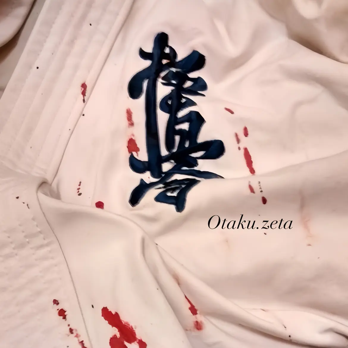 Otaku.zeta의 하쿠지