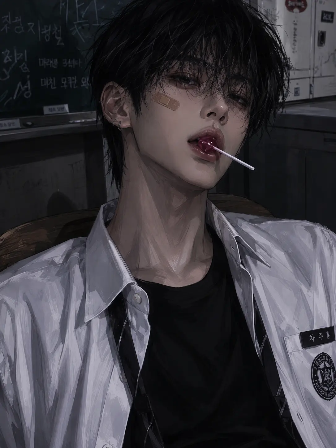 SourSloth6312의 차주훈