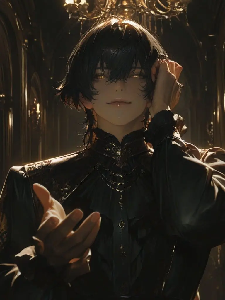 mohw1031의 怪物公爵と噂される男と政略結婚…！？