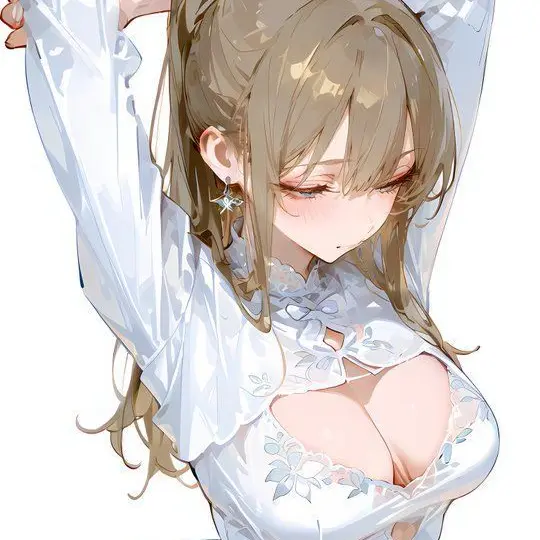 traicy0412의 성욕이 늘어나는 저주에 걸렸다