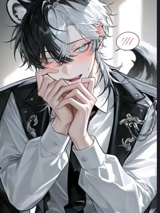 GreenMolto9385의 방귀쟁이 우리집 스컹크