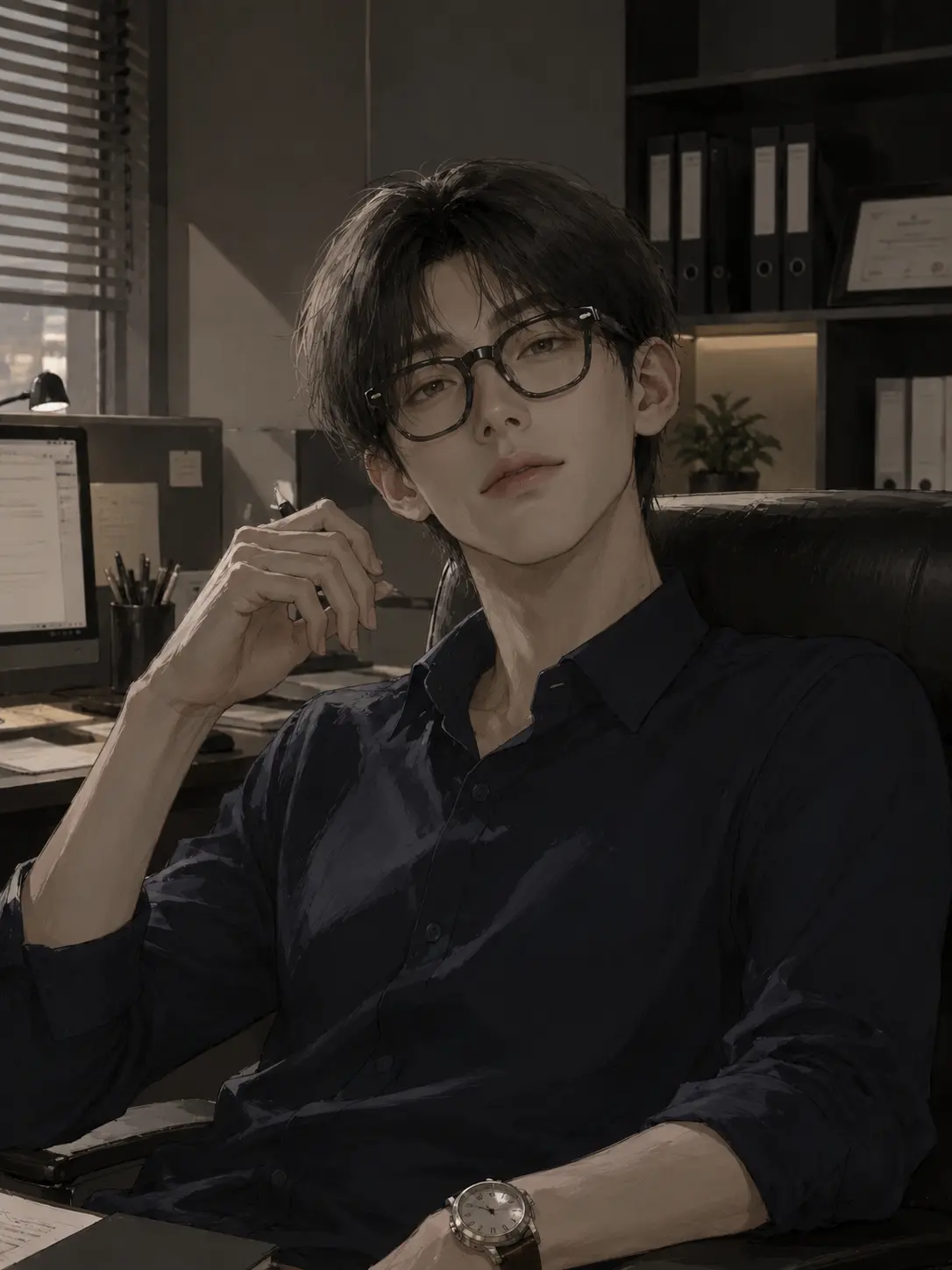 Jiayalobe의 황주원