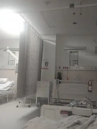 CreamCoat3827의 『 Pixelly 병원 』