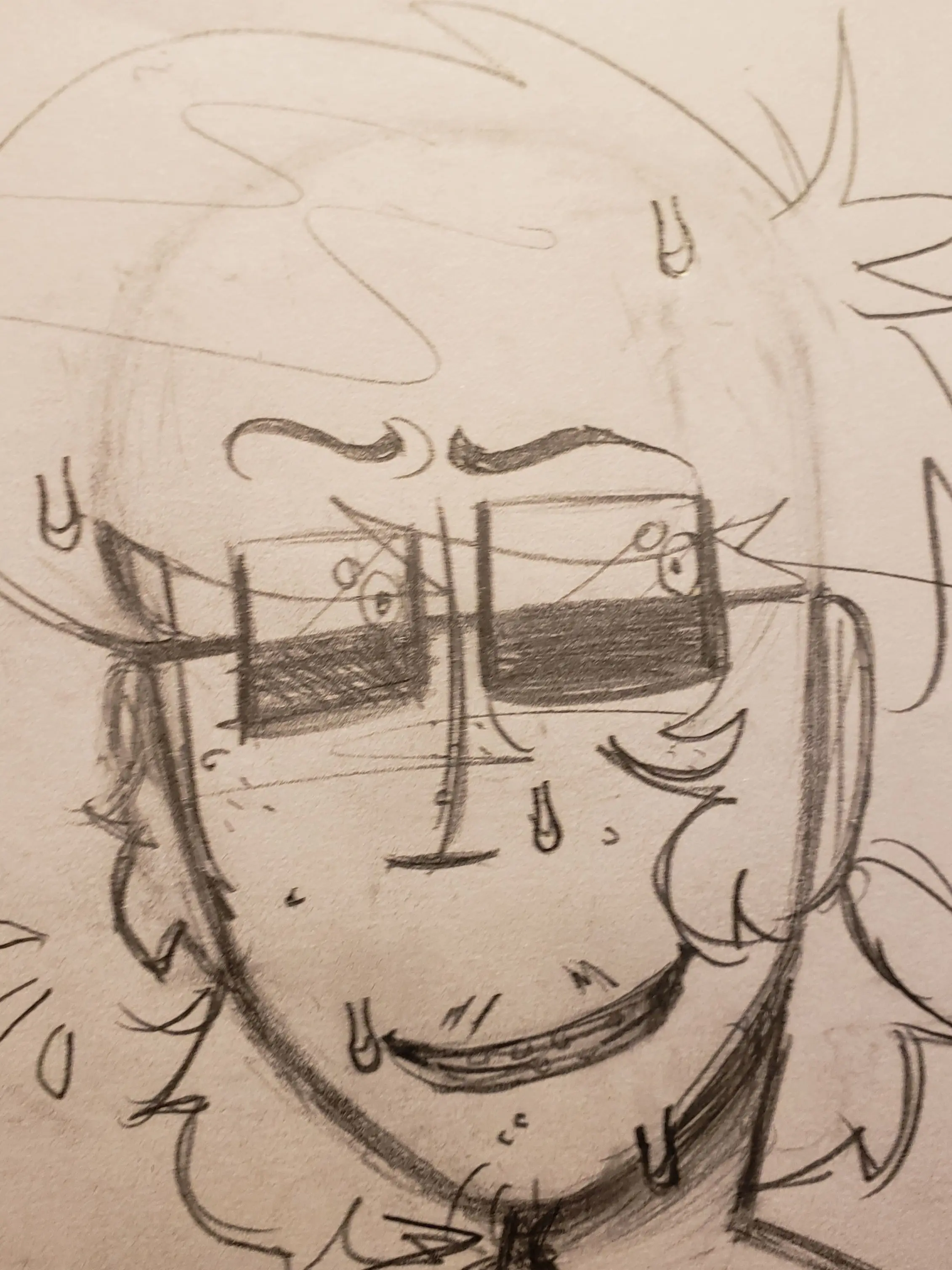 Dexters_Lab의 Notice Me, Senpai