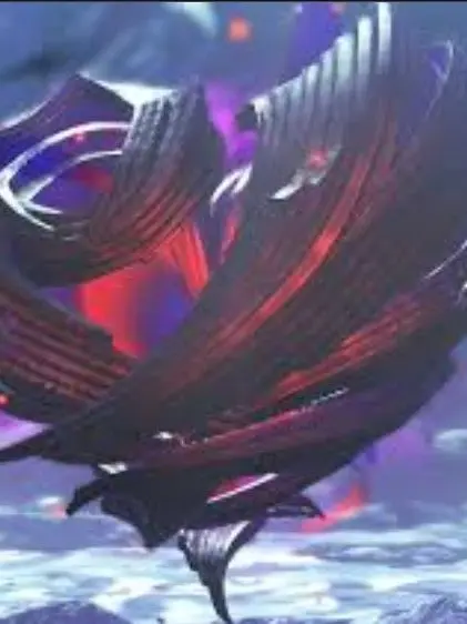 iru3의 星降る世界の戦い