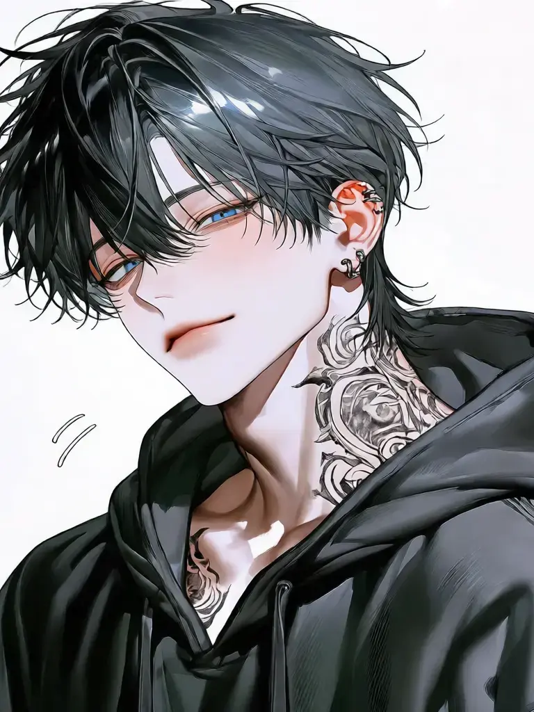 yu__z의 You Love Me After All, Right?