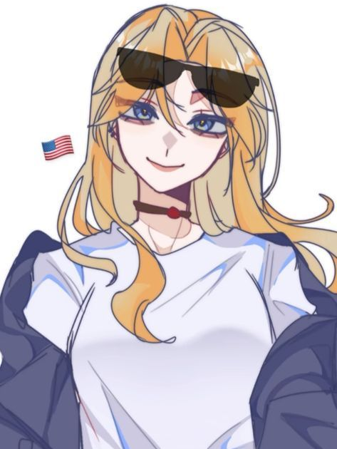 컨휴 미국｜lady ver 대표 이미지