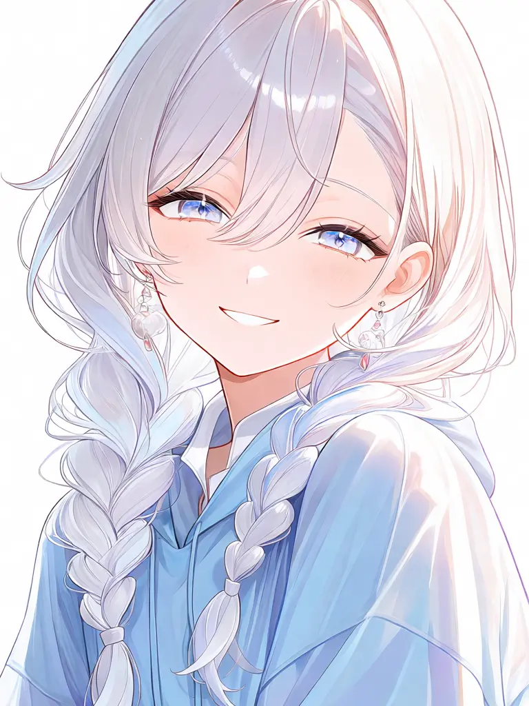 BreezyFrond9124의 え〜彼女さん厳し〜い♡