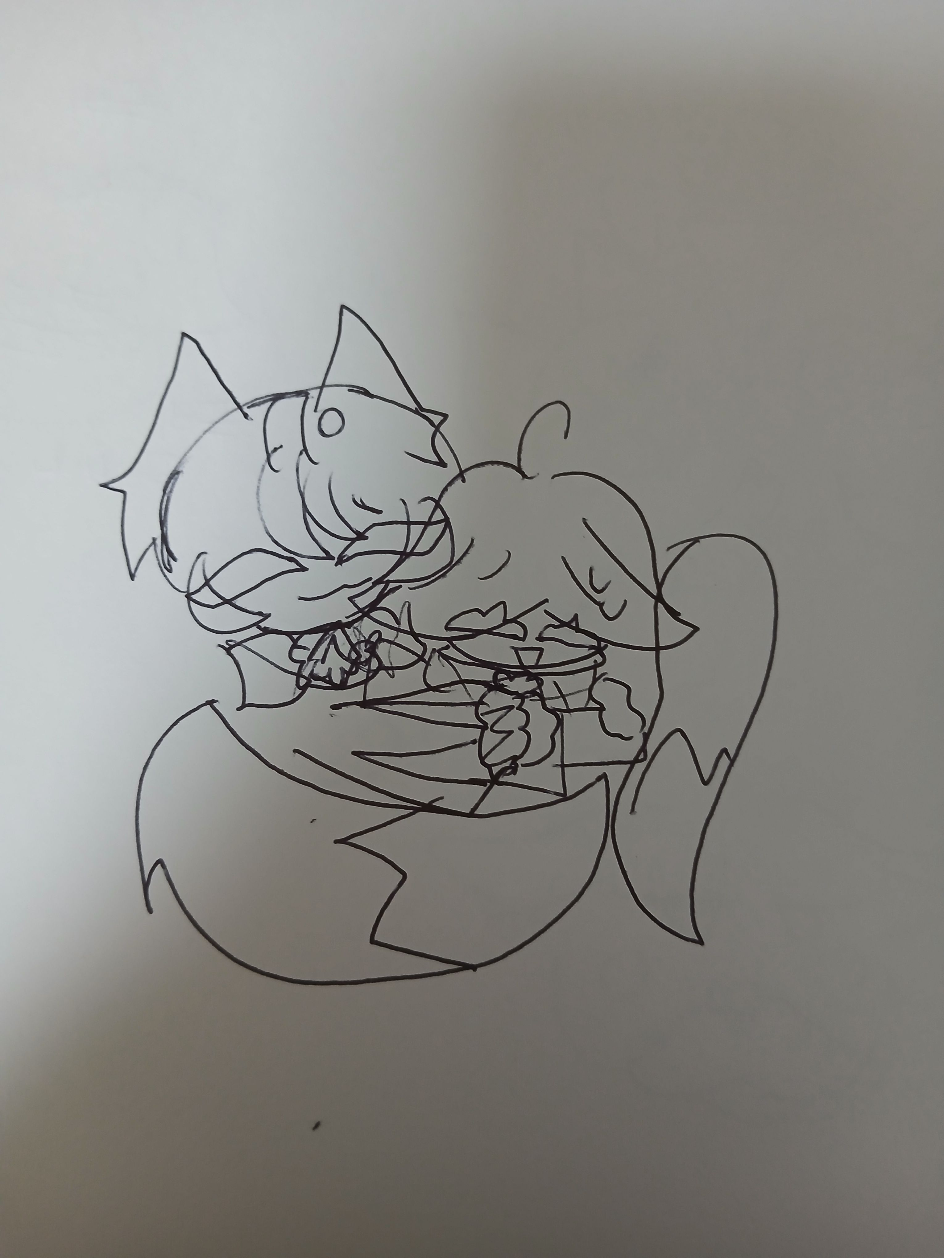 착한아이. 대표 이미지