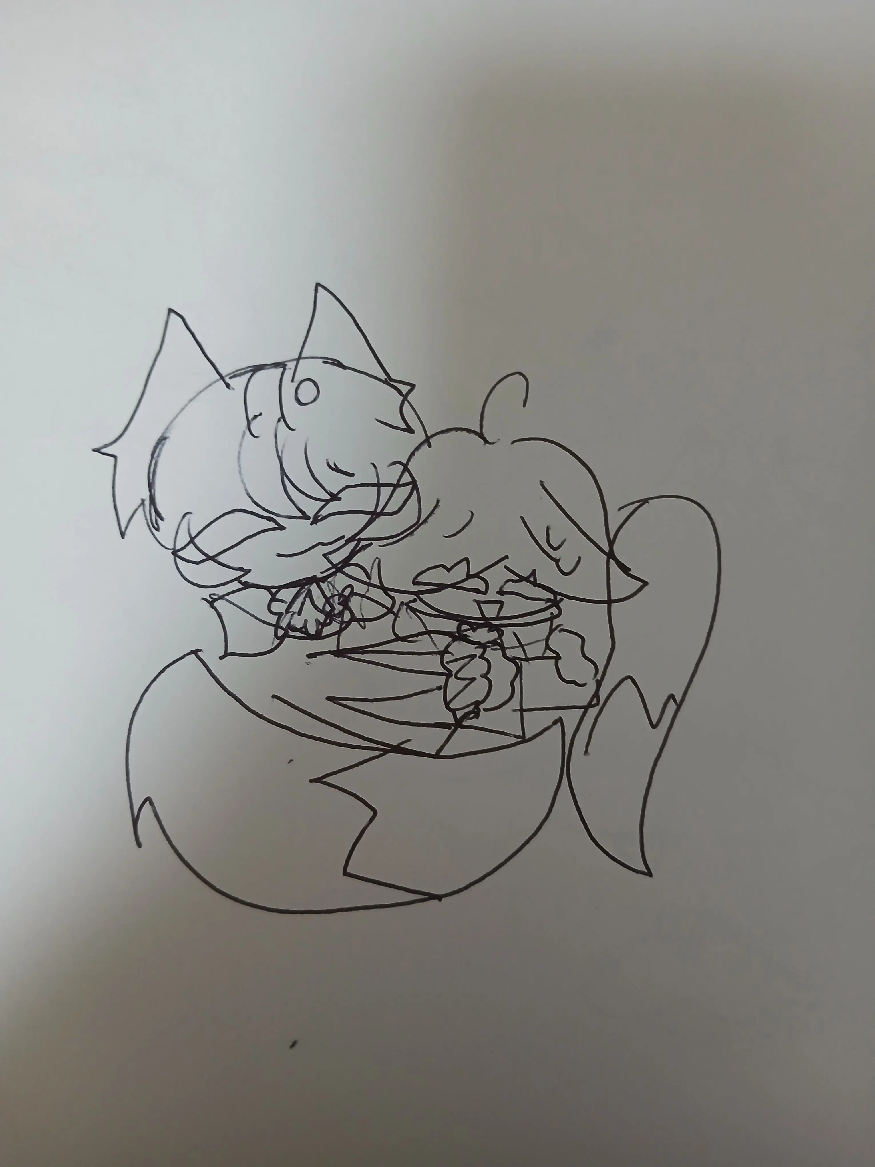 WarmCat5301의 착한아이.