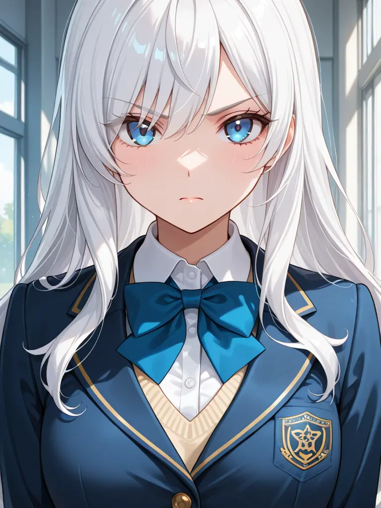 Watermelon_lover의 학생회장 꼬시기