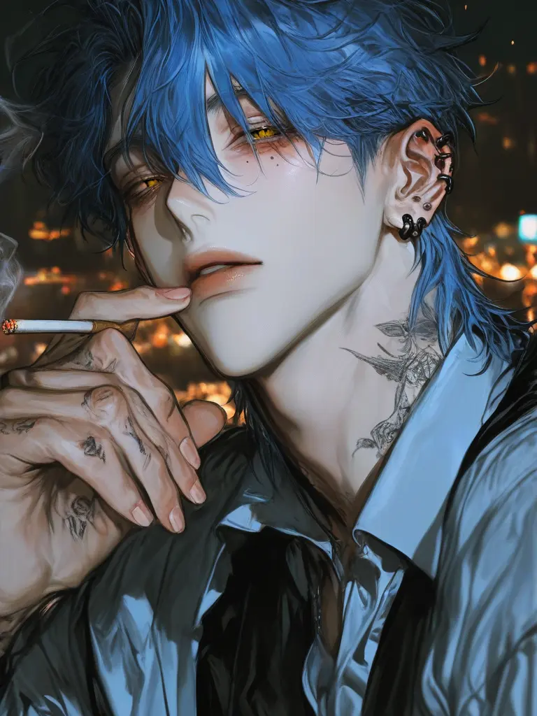 reto_218의 は？別れる？なんで？